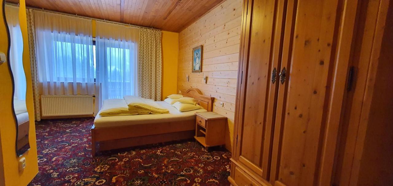 Pension Vinkl Харачов Екстериор снимка